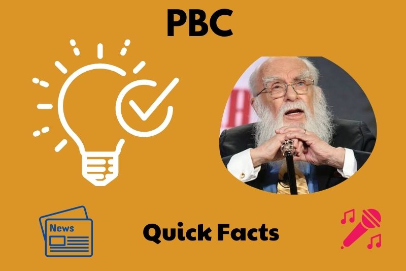 James Randi fast facts