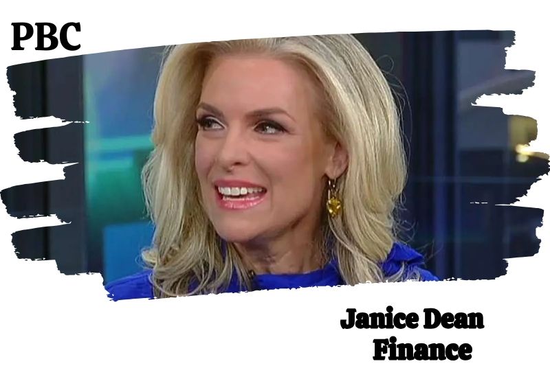 Janice Dean prosperity, salary and financial overview