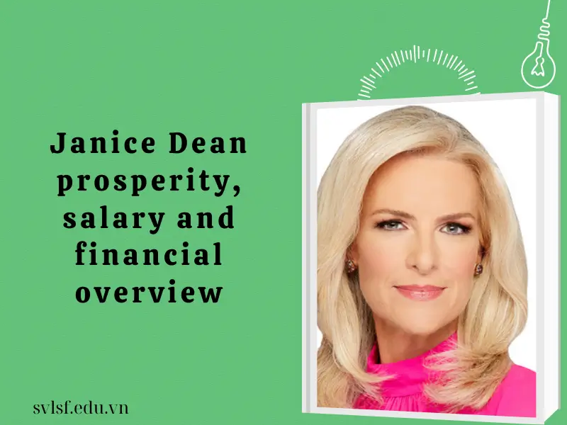 Janice Dean