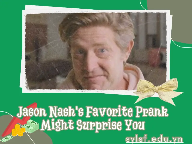 Jason Nash