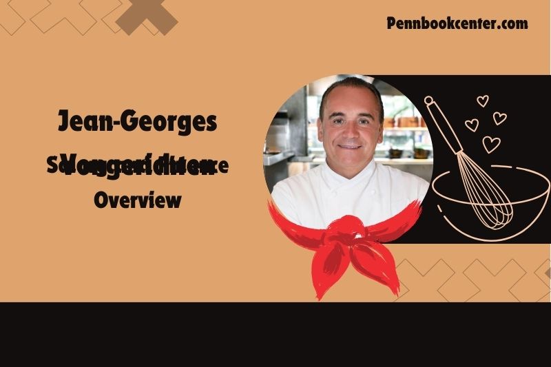 Jean-Georges von dishes, salary and financial overview