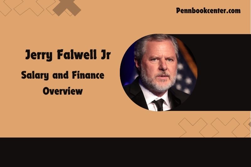 Jerry Falwell Jr.