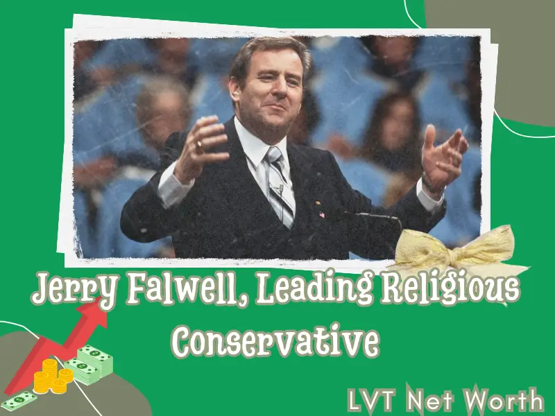 Jerry Falwell