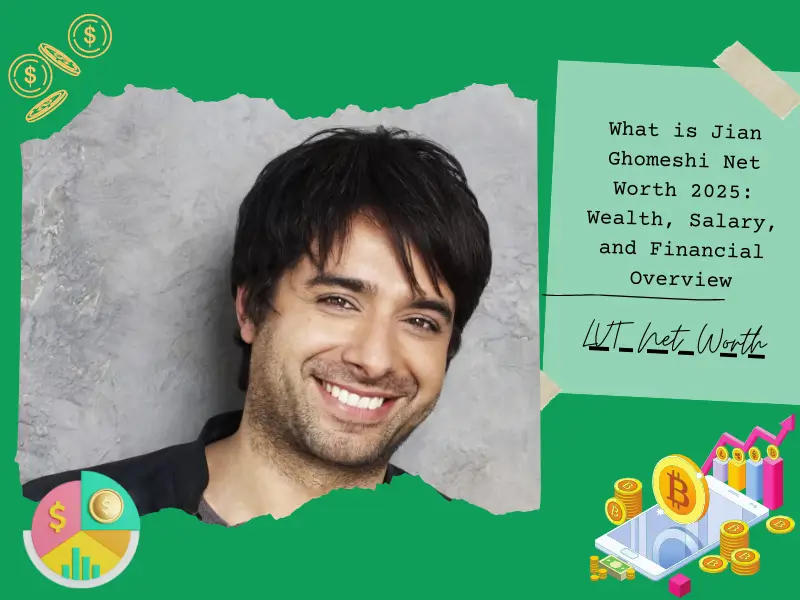 What is Jian Ghomeshi Net Worth 2025: Wealth, Salary, and Financial Overview