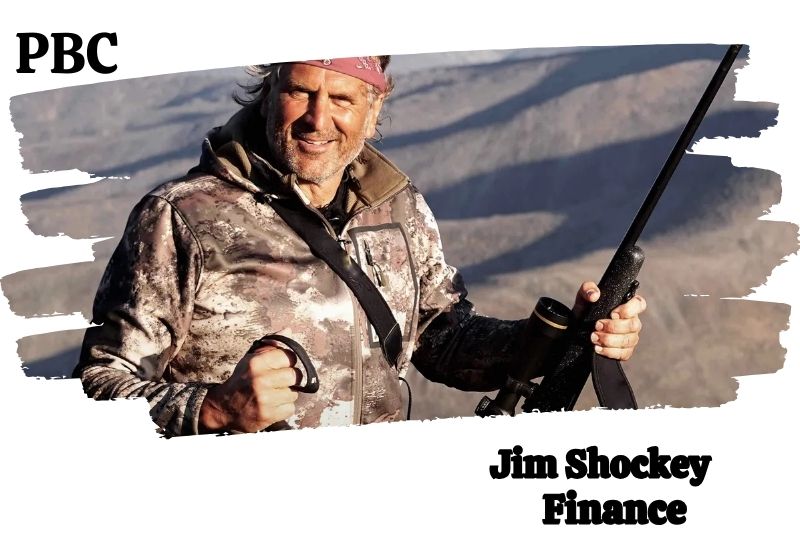 Jim Shockey fortune, salary and financial overview