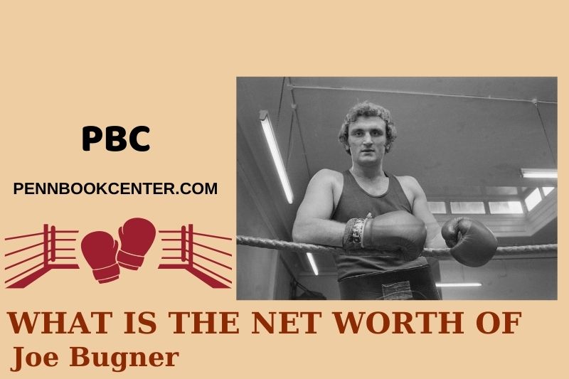 Joe Bugner prosperity, salary and financial overview