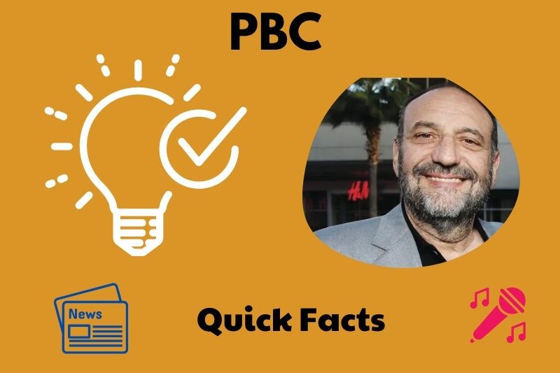 Joel Silver fast facts