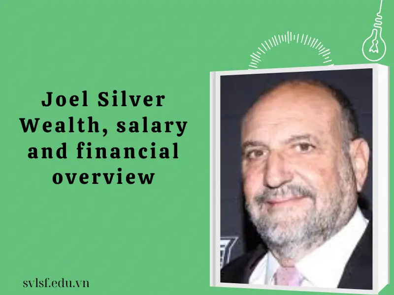 Joel Silver