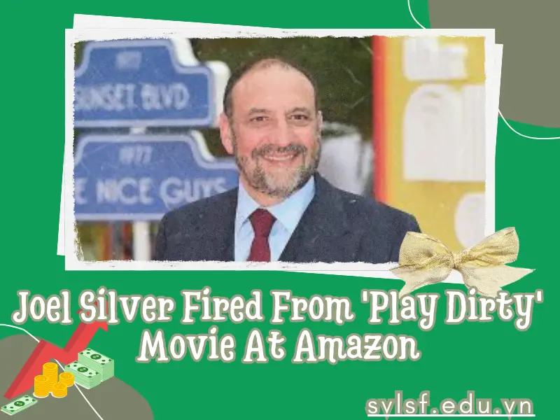 Joel Silver