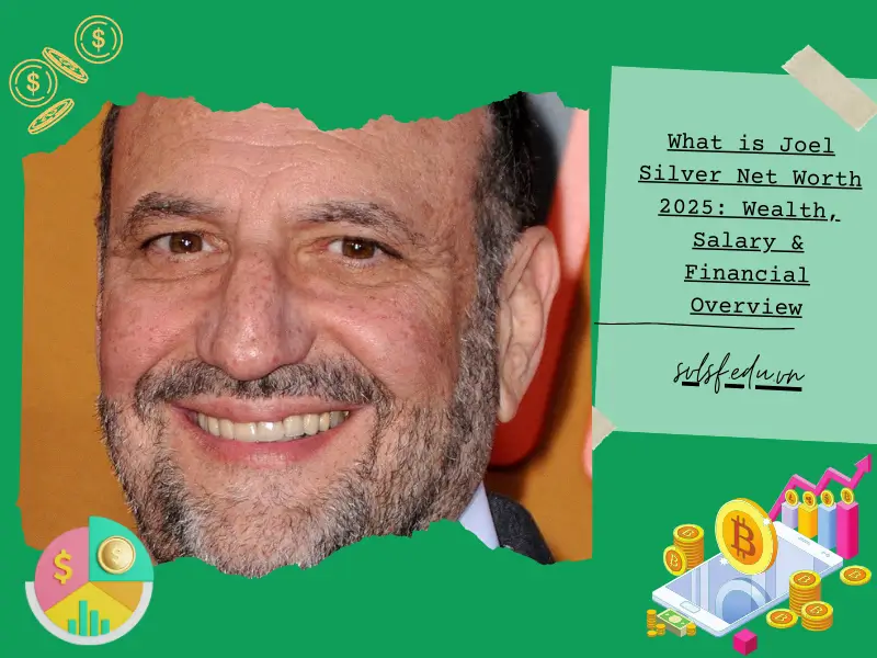 What is Joel Silver Net Worth 2025: Wealth, Salary & Financial Overview