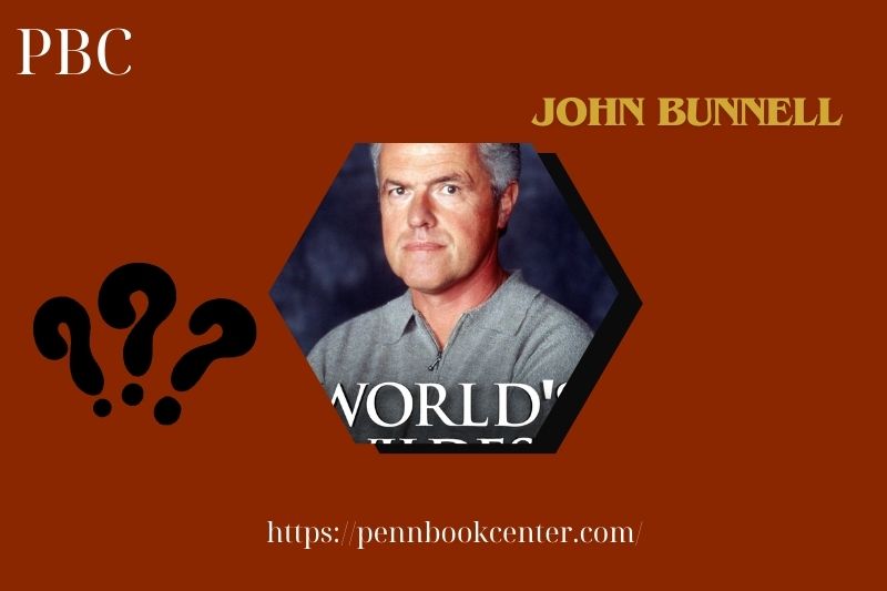 John Bunnell fast facts