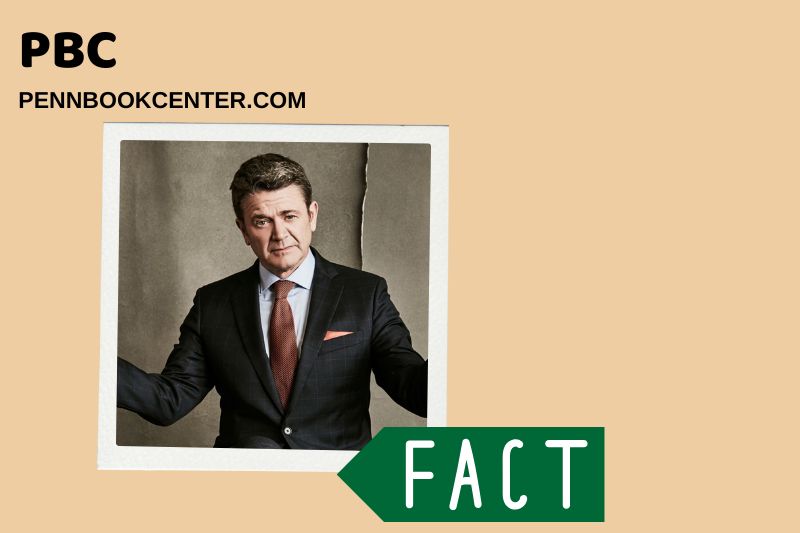 John Michael Higgins Fast Facts