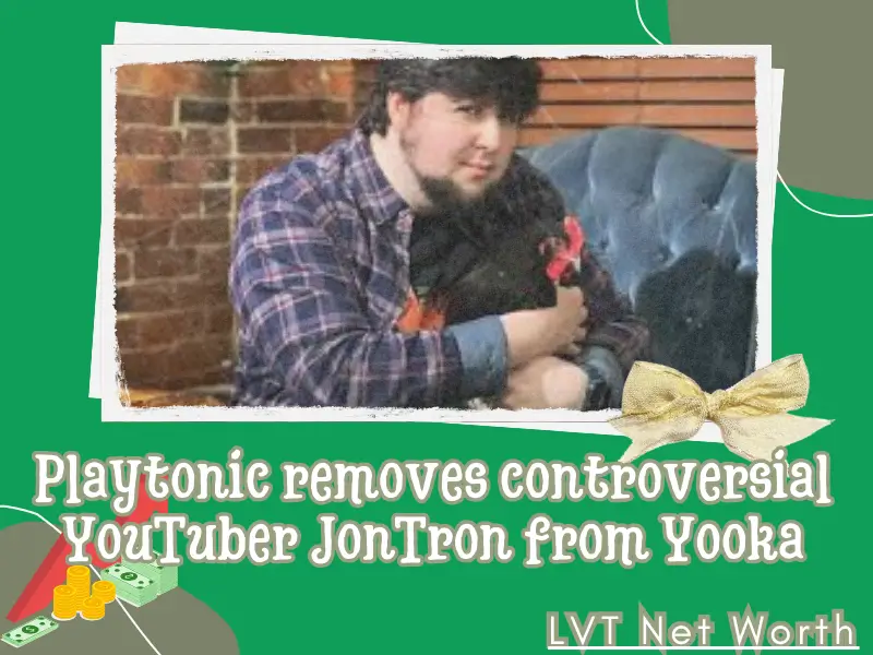 JonTron