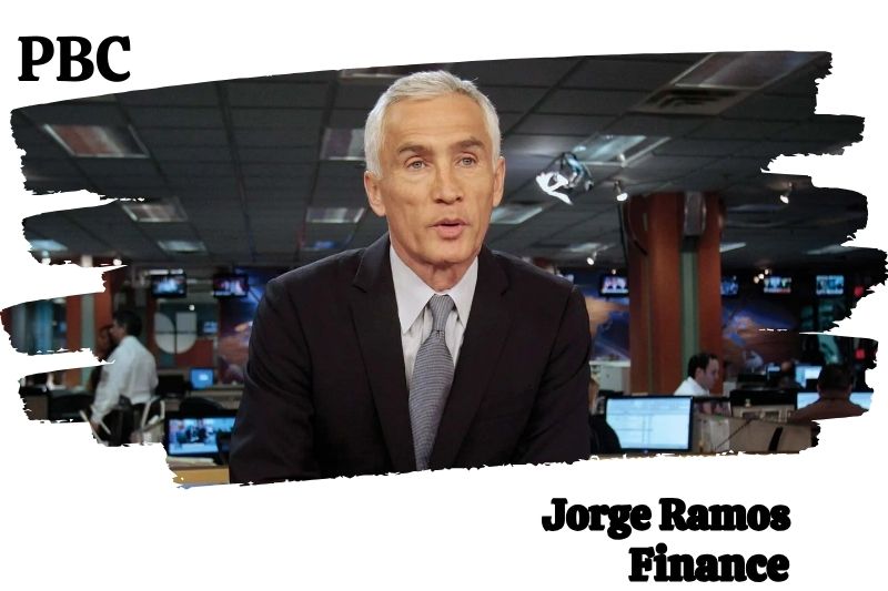 Jorge Ramos fortune, salary and financial overview