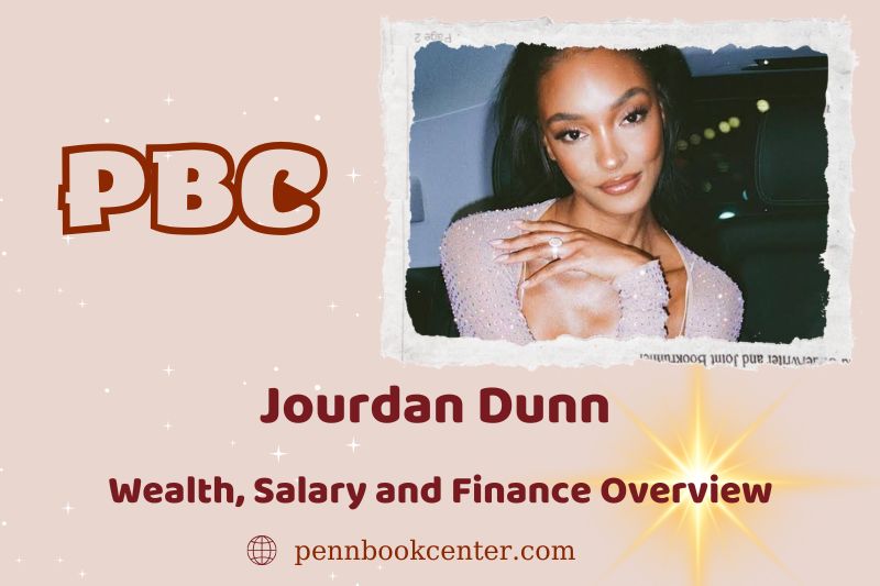 Jourdan dunn assets, salary and financial overview