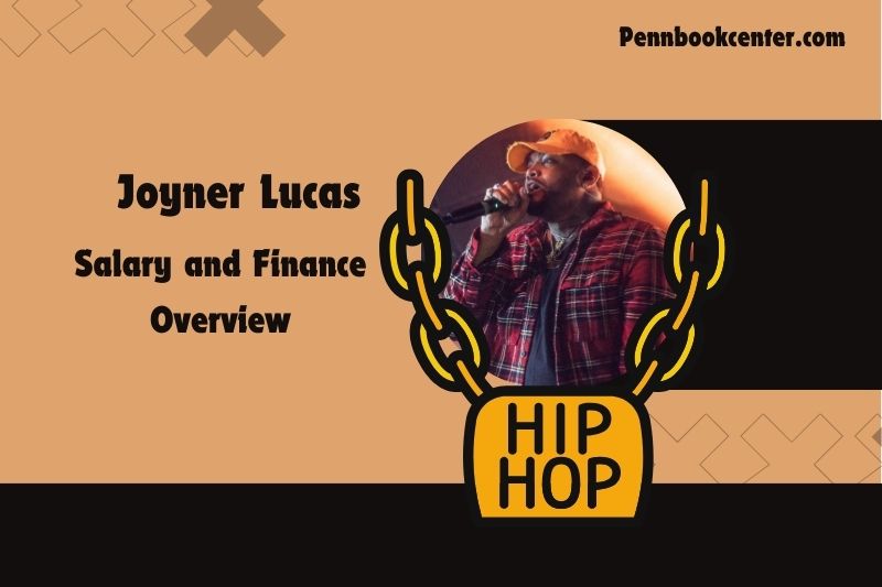 Joyner Luca's fortune, salary and financial overview