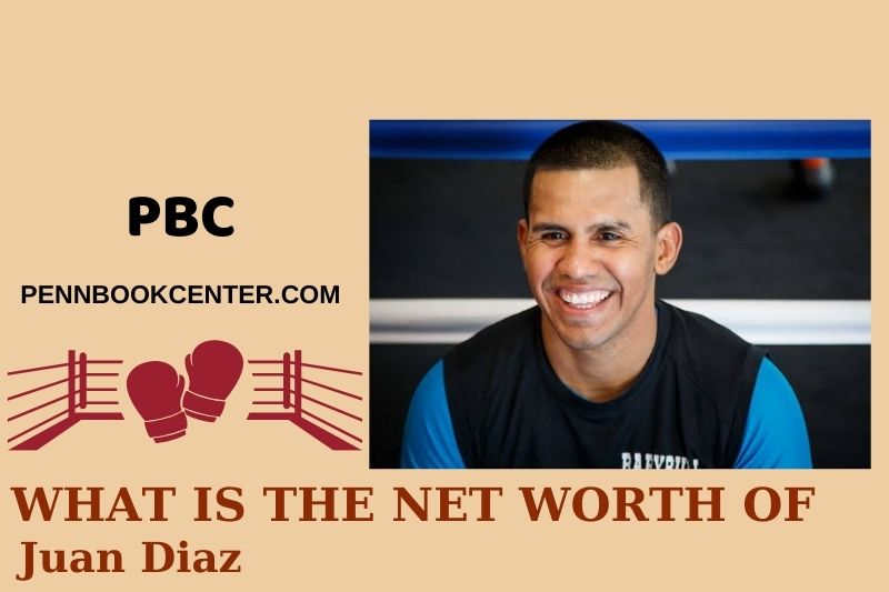 Juan Diaz assets, salary and financial overview