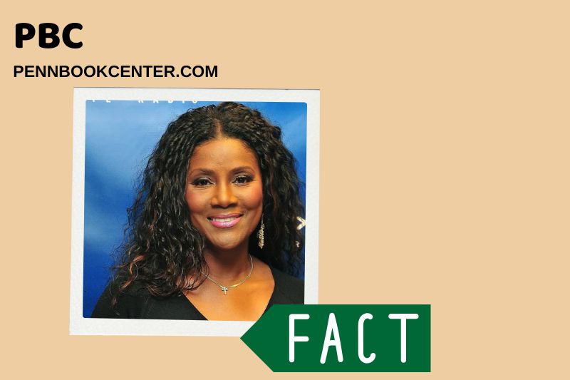 Juanita Bynum fast facts