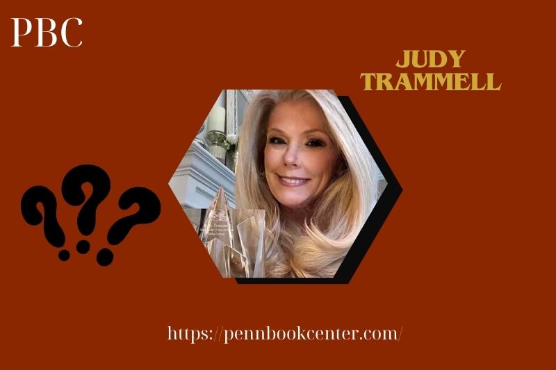 Judy Trammell fast facts