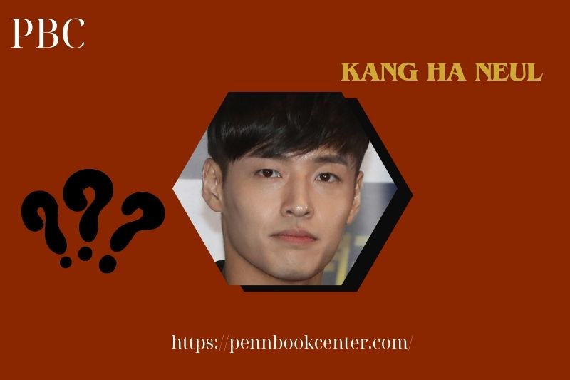 Kang ha neus fast facts