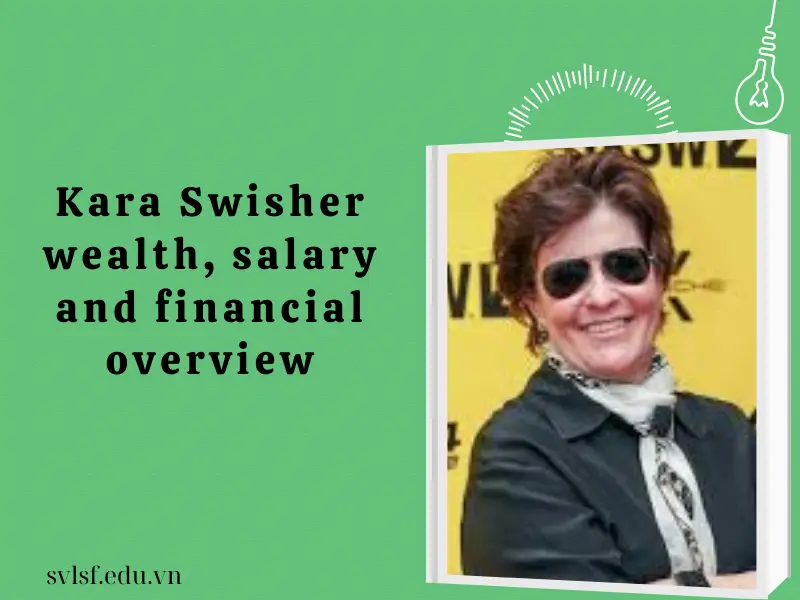 Kara Swisher