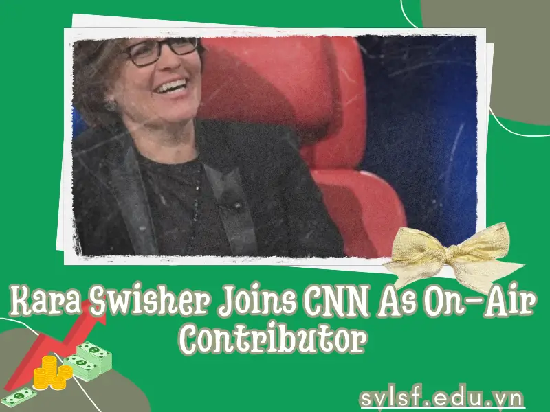 Kara Swisher