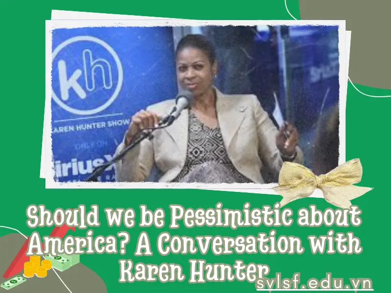 Karen Hunter