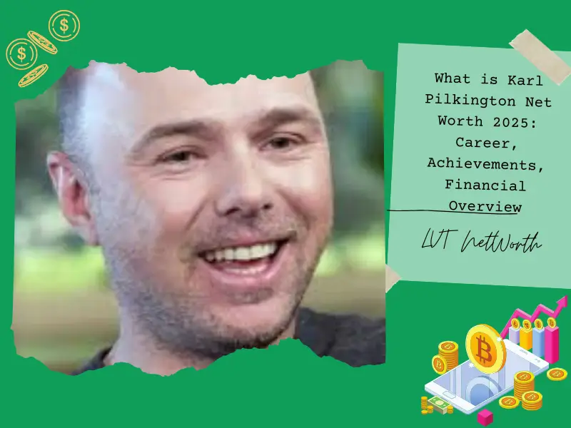 What is Karl Pilkington Net Worth 2025: Career, Achievements, Financial Overview