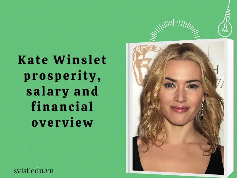 Kate Winslet