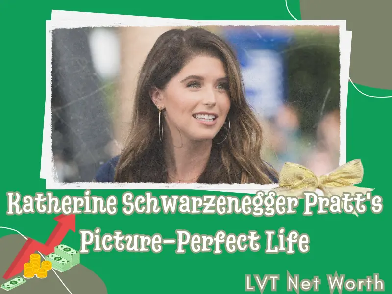 Katherine Schwarzenegger