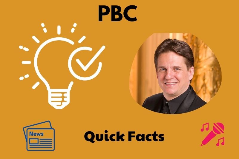 Keith Lockhart fast facts