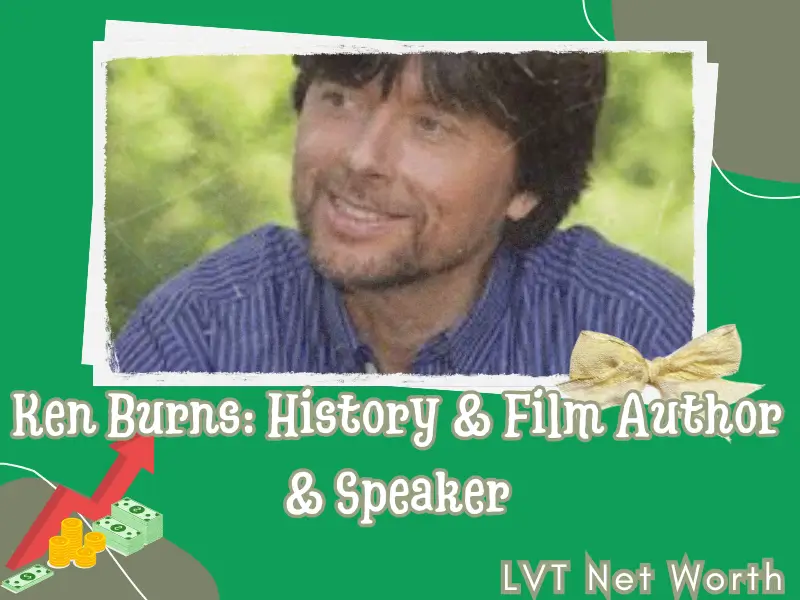 Ken Burns