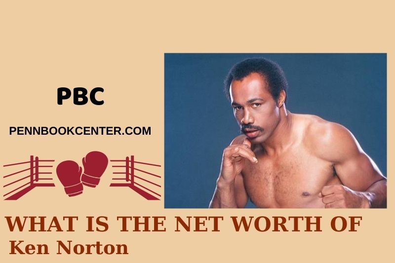 Ken norton assets, salary and financial overview