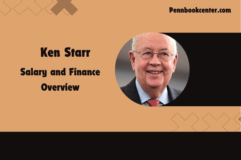 Ken rigid assets, salary and financial overview