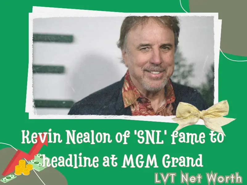 Kevin Nealon