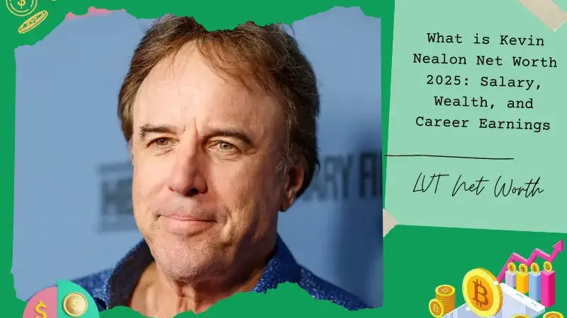 What is Kevin Nealon Net Worth 2025: Salary, Wealth, and Career Earnings