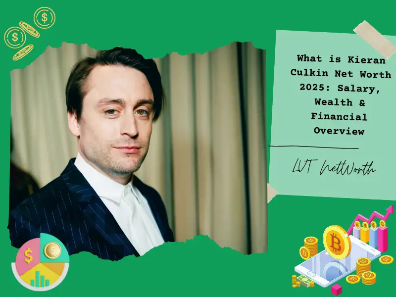 What is Kieran Culkin Net Worth 2025: Salary, Wealth & Financial Overview