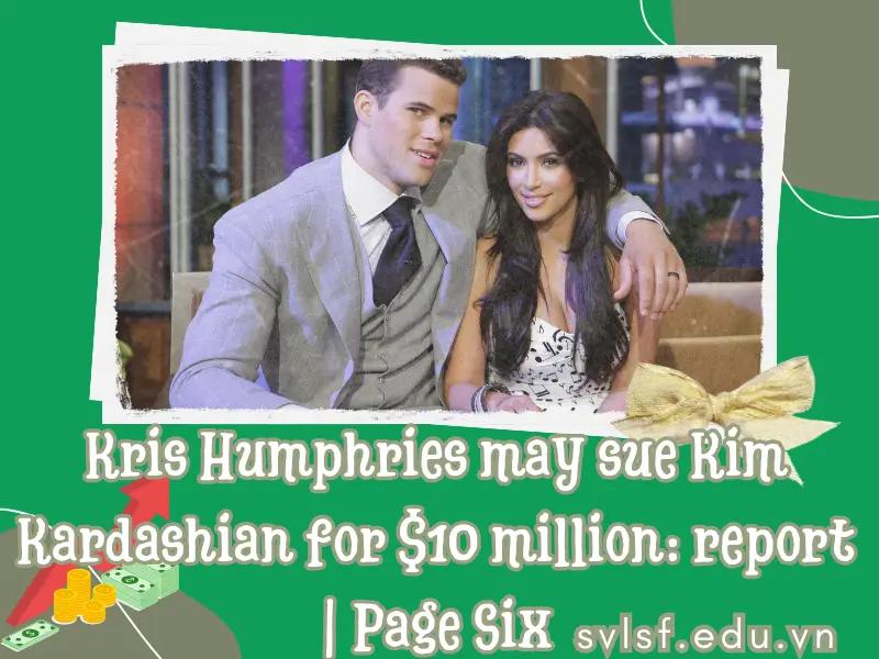 Kris Humphries Net Worth