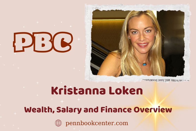 Kristanna Loken Wealth, Salary and Financial Overview