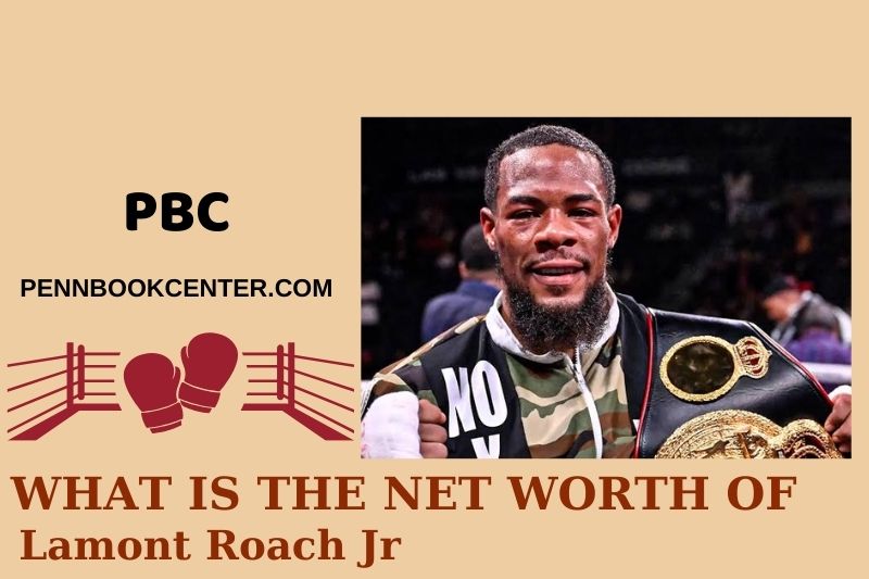 Lamont Roach Jr. Joint, salary and financial overview