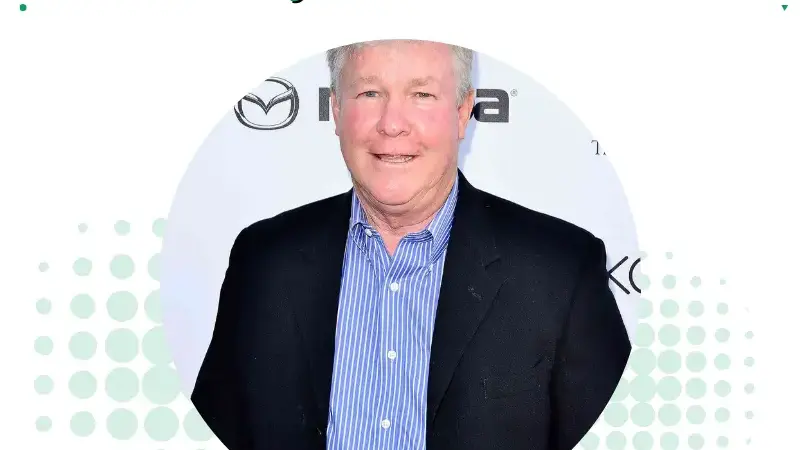 What is Larry Wilcox Net Worth 2025 – Salary, Wealth, and Career Insights