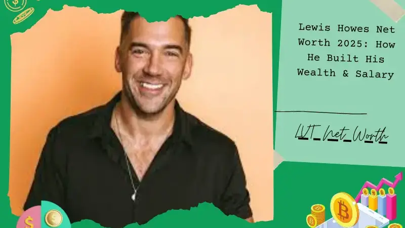 Lewis Howes Net Worth 2025: How He Built His Wealth & Salary