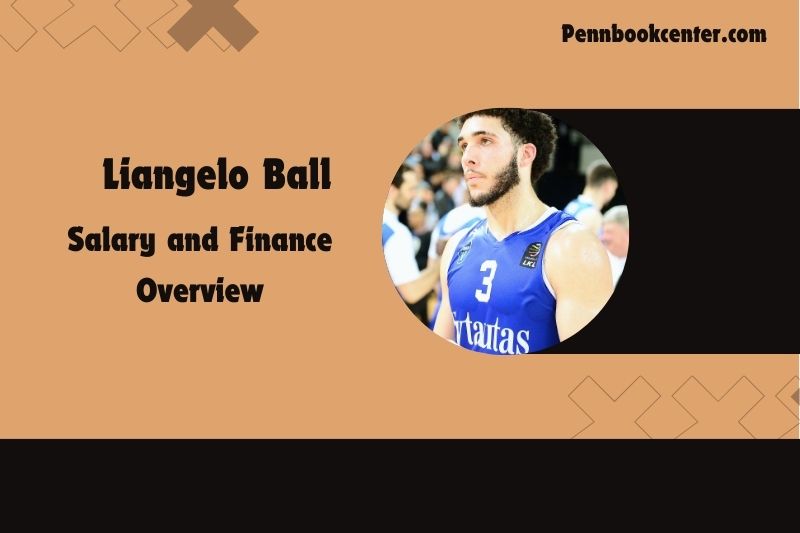 Langelo ball content and financial overview