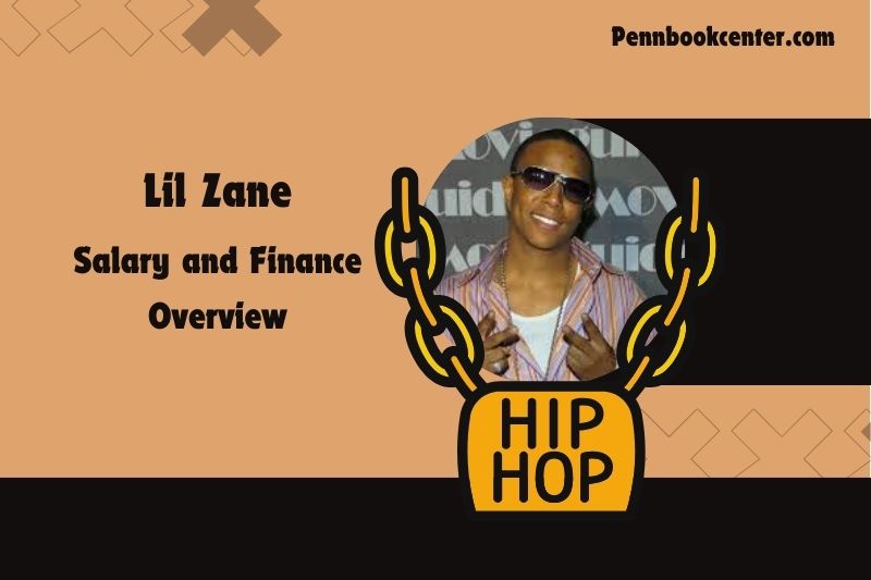 Lil zane assets, salary and financial overview