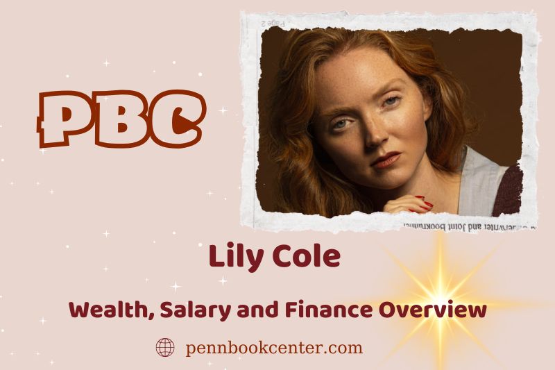 Lily Cole Wealth, Salary and Financial Overview