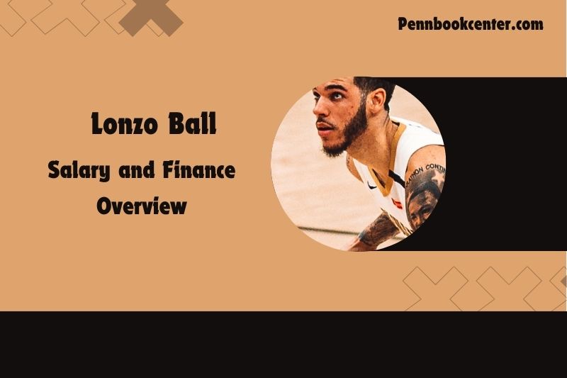 Lonzo ball content and financial overview