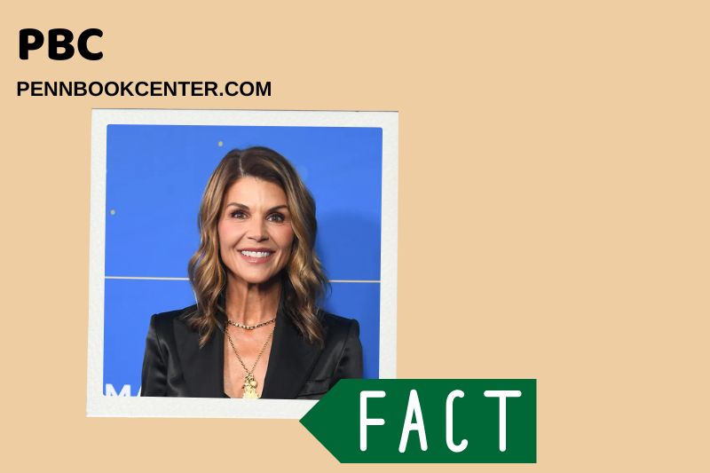 Lori Loughin fast facts