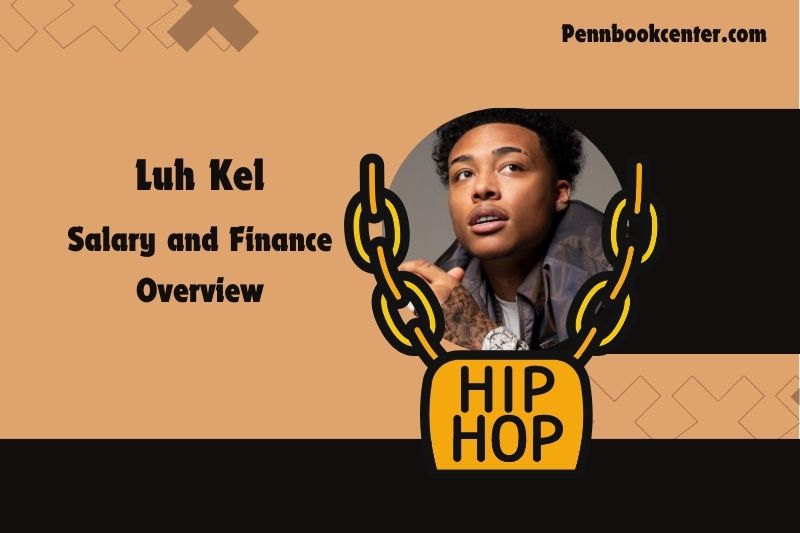 Luh kel assets, salary and financial overview