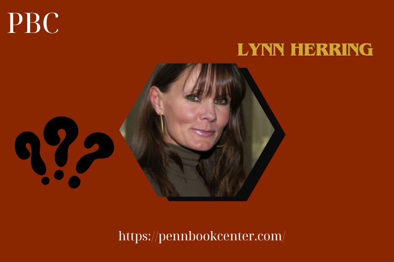 Lynn hering fast facts