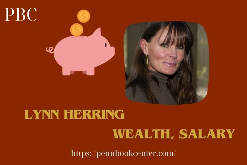 Lynn herring, salary and financial overview